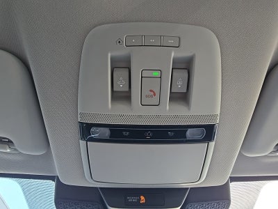 2024 Nissan Ariya EVOLVE+ e-4ORCE