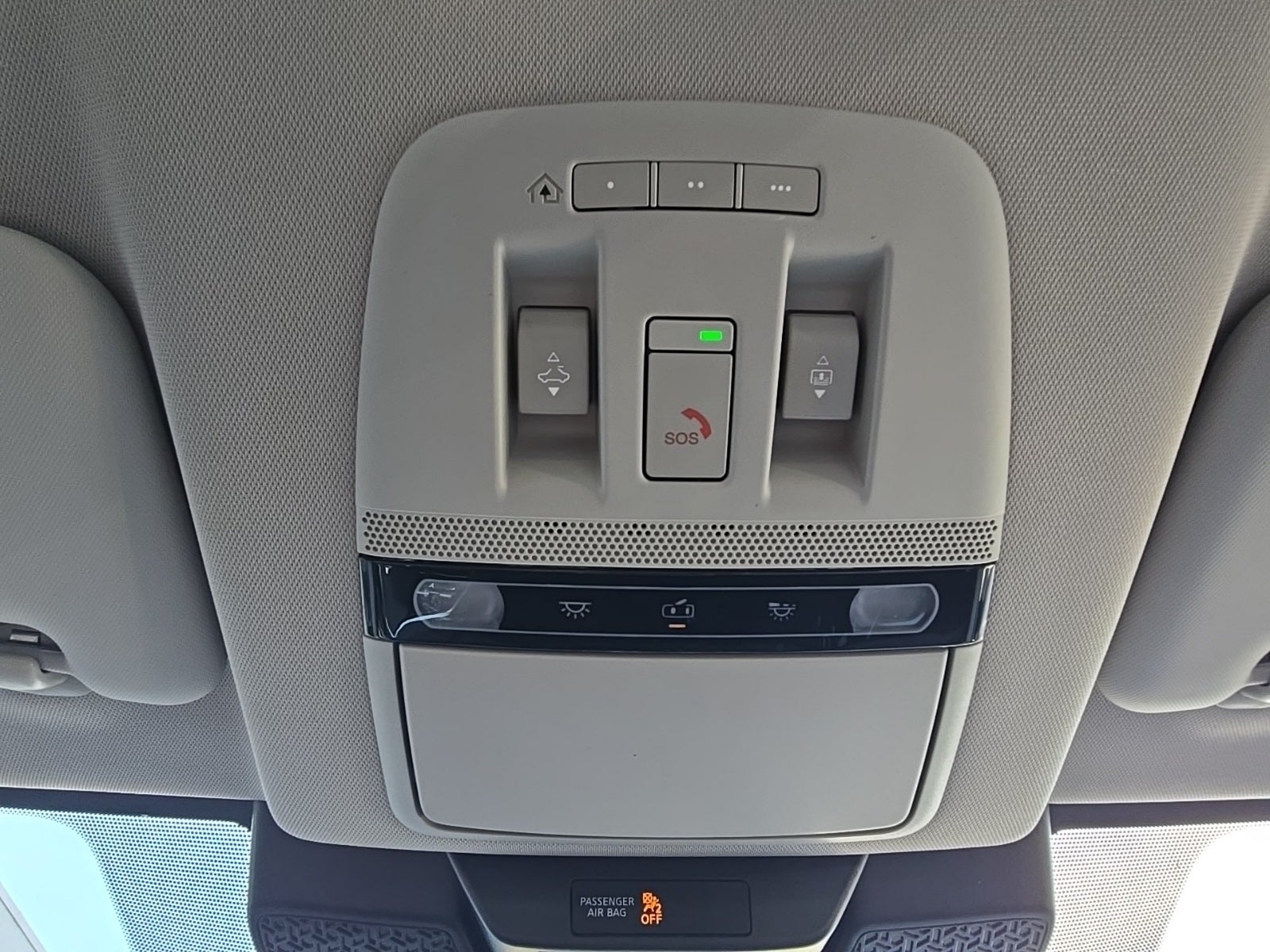 2024 Nissan Ariya EVOLVE+ e-4ORCE