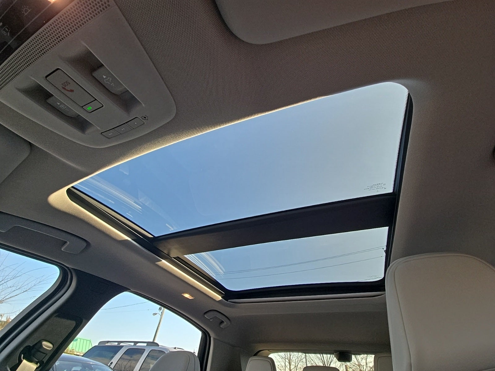 2024 Nissan Ariya EVOLVE+ e-4ORCE