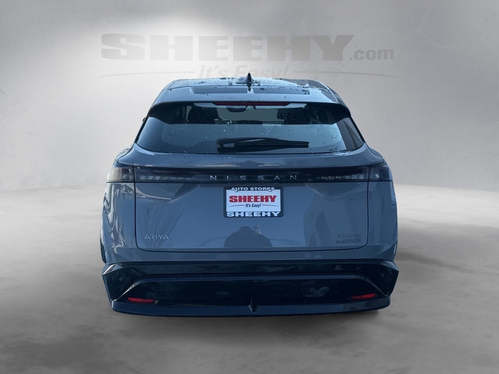 2023 Nissan Ariya EVOLVE+ e-4ORCE