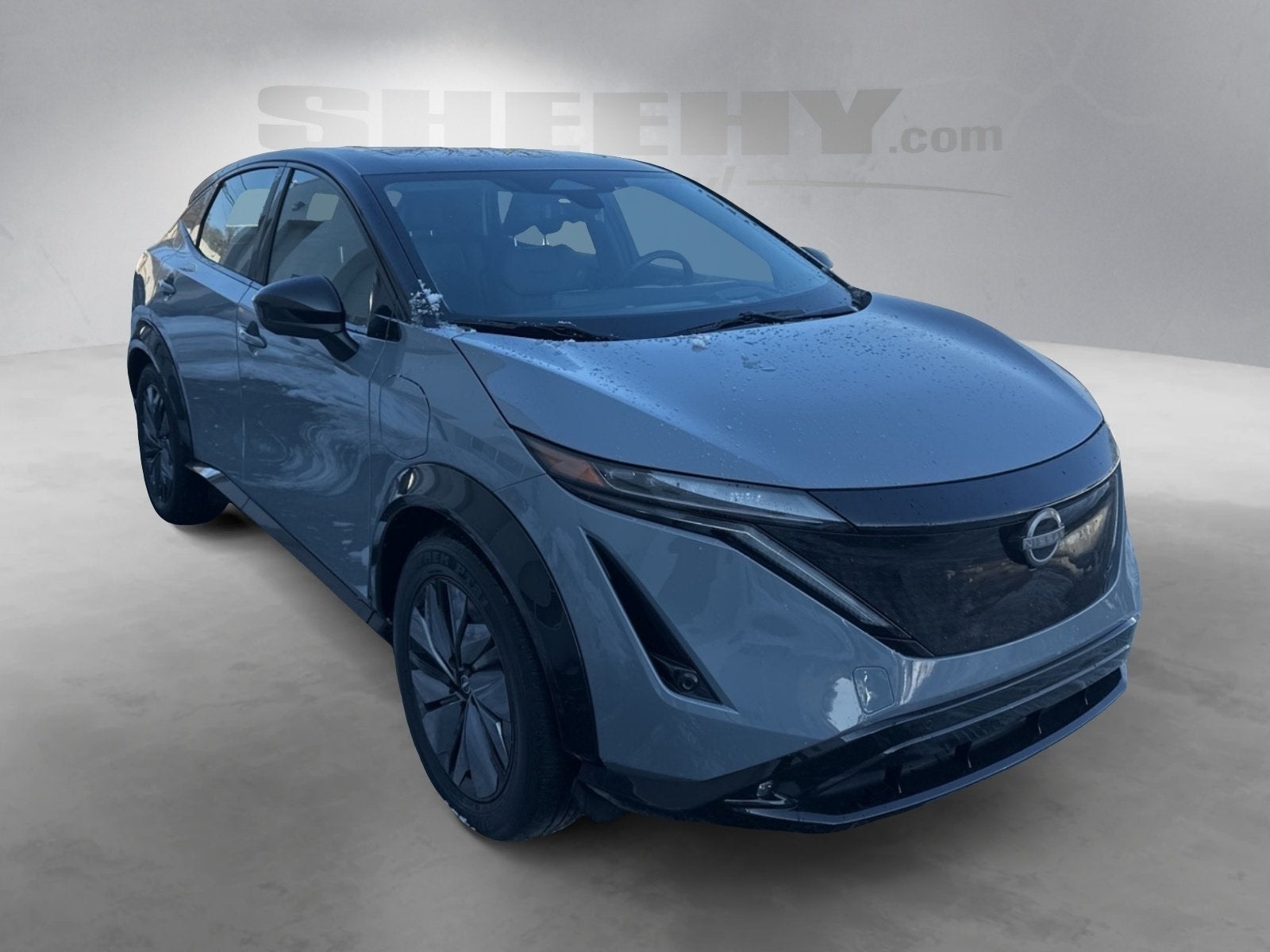 2023 Nissan Ariya EVOLVE+ e-4ORCE