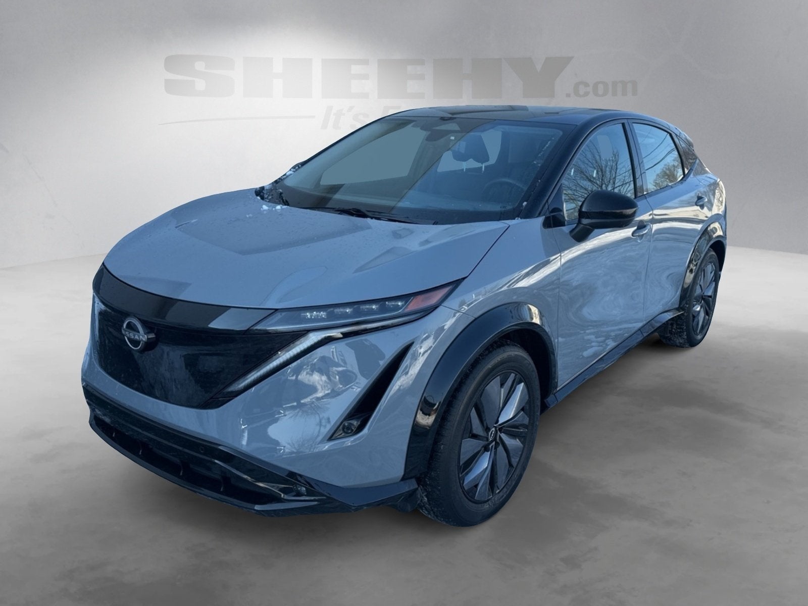 2023 Nissan Ariya EVOLVE+ e-4ORCE