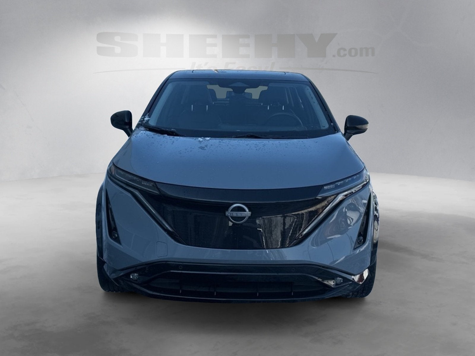2023 Nissan Ariya EVOLVE+ e-4ORCE