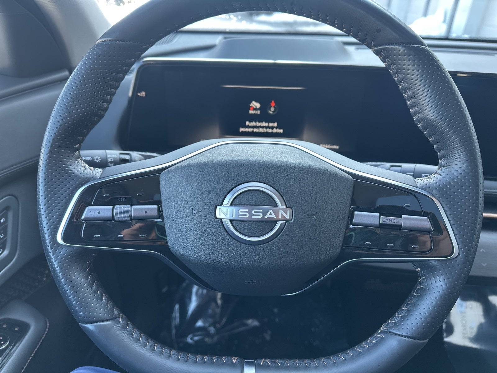 2023 Nissan Ariya EVOLVE+ e-4ORCE