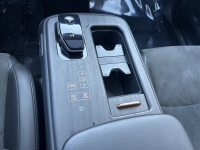 2023 Nissan Ariya EVOLVE+ e-4ORCE