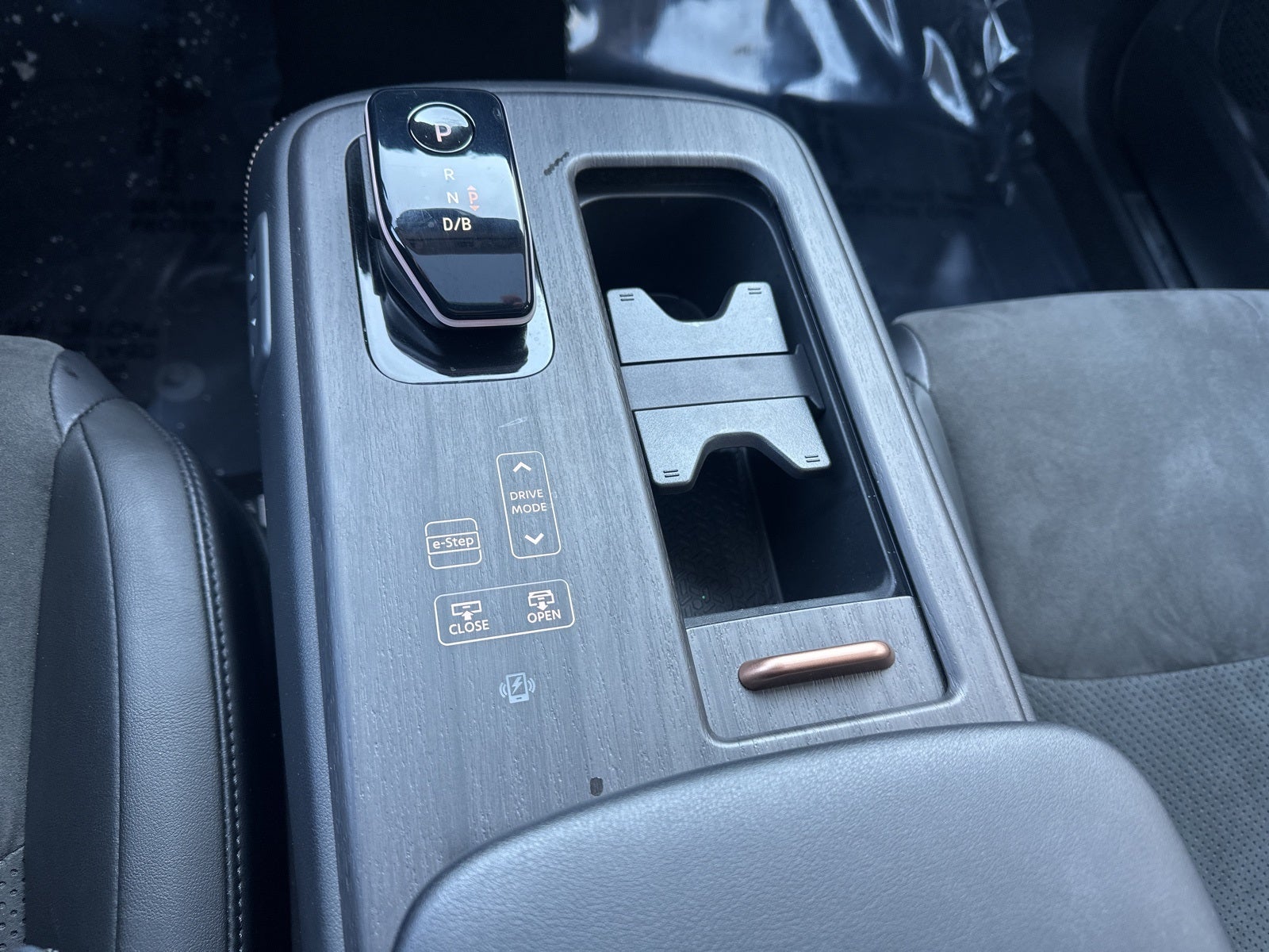 2023 Nissan Ariya EVOLVE+ e-4ORCE