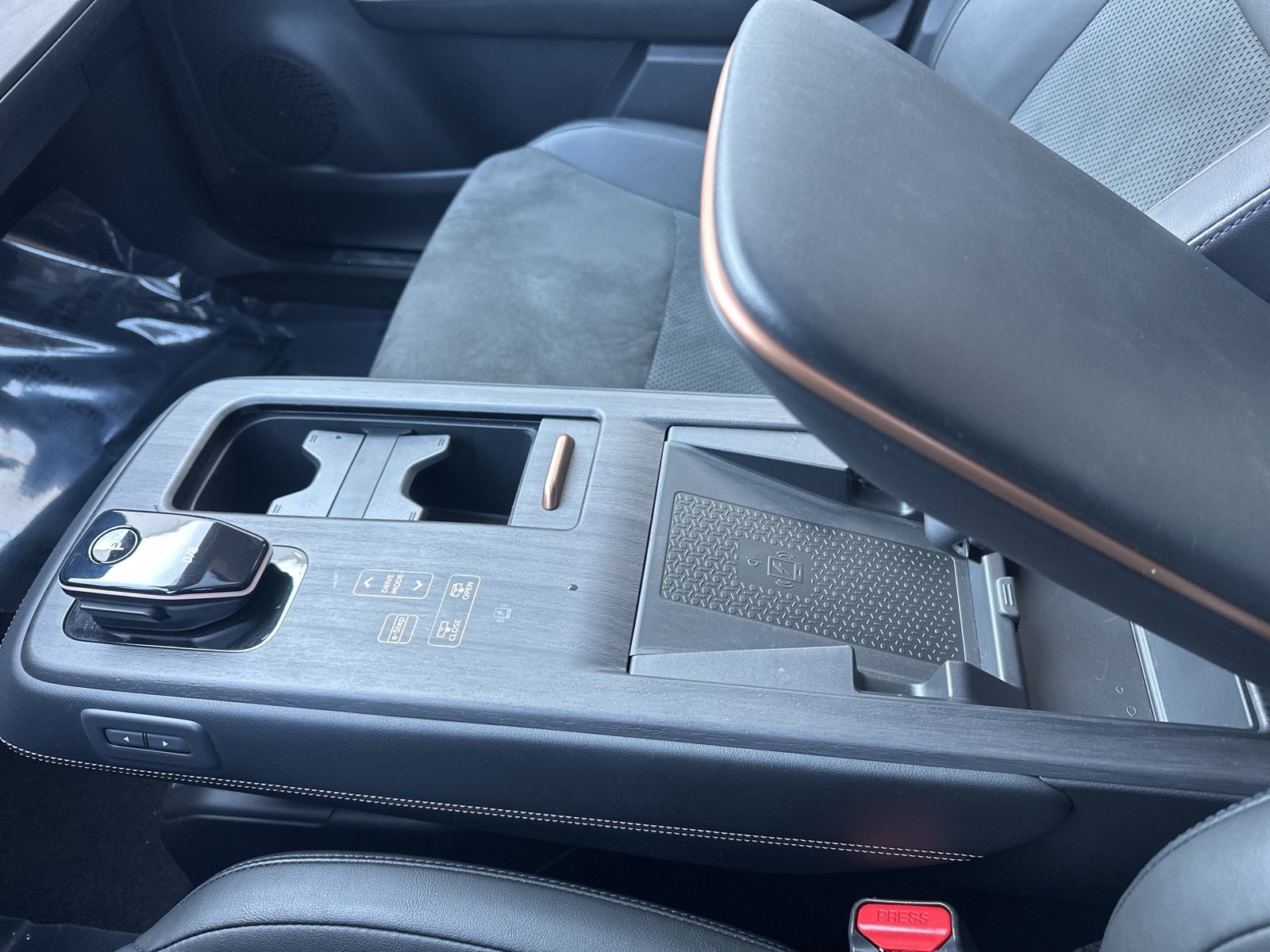 2023 Nissan Ariya EVOLVE+ e-4ORCE