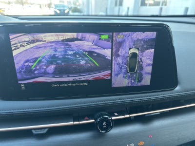 2023 Nissan Ariya EVOLVE+ e-4ORCE