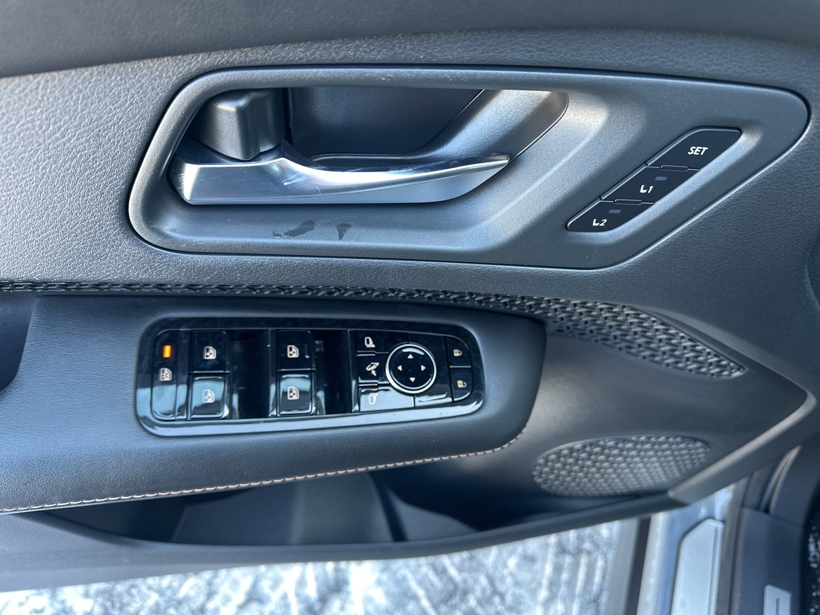 2023 Nissan Ariya EVOLVE+ e-4ORCE