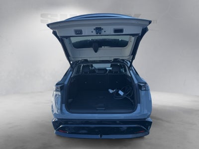 2023 Nissan Ariya EVOLVE+ e-4ORCE