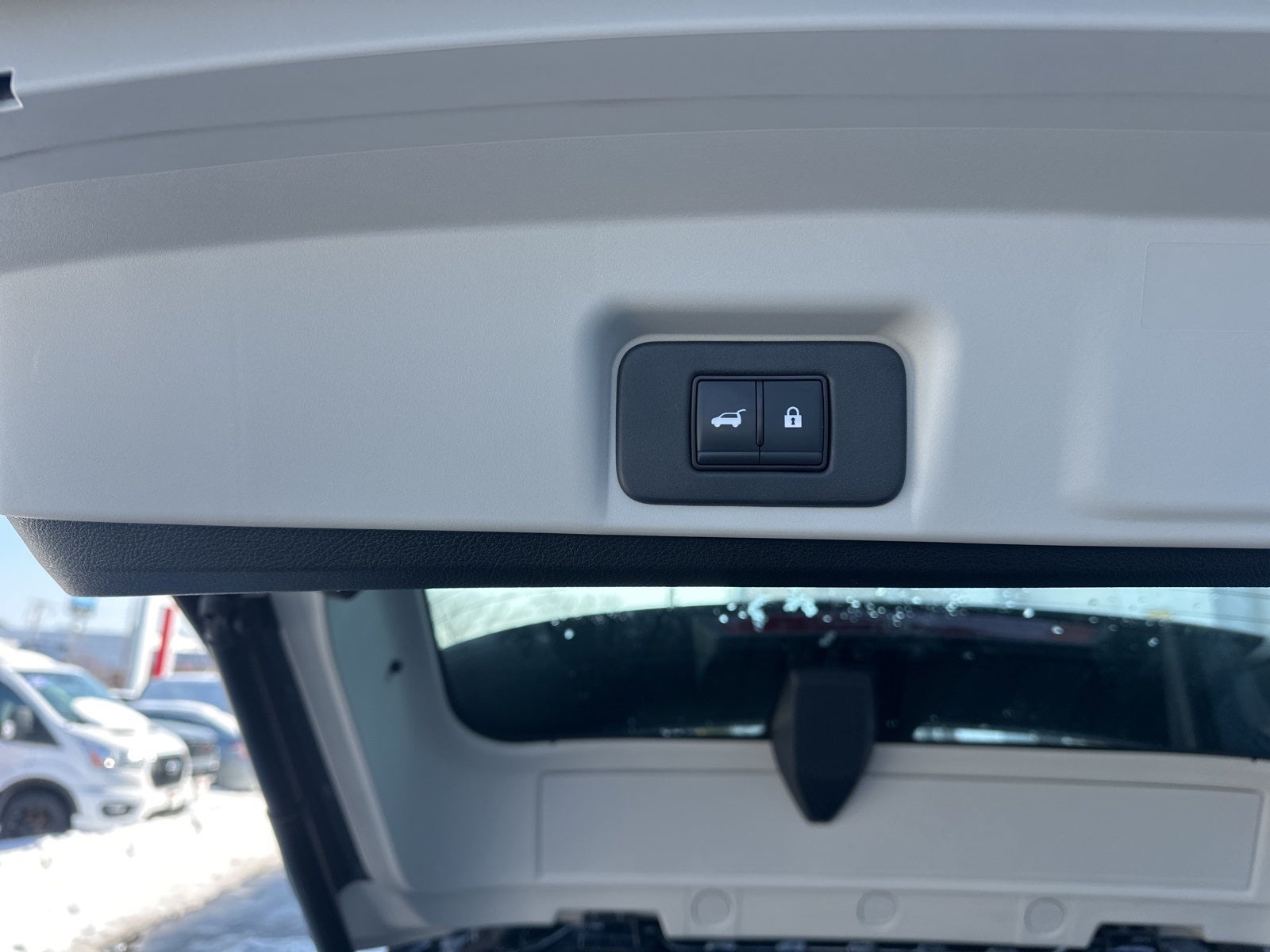 2023 Nissan Ariya EVOLVE+ e-4ORCE