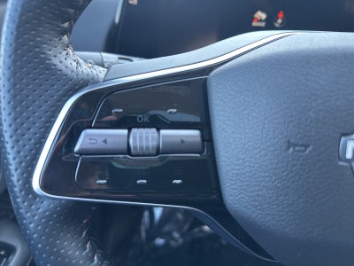 2023 Nissan Ariya EVOLVE+ e-4ORCE