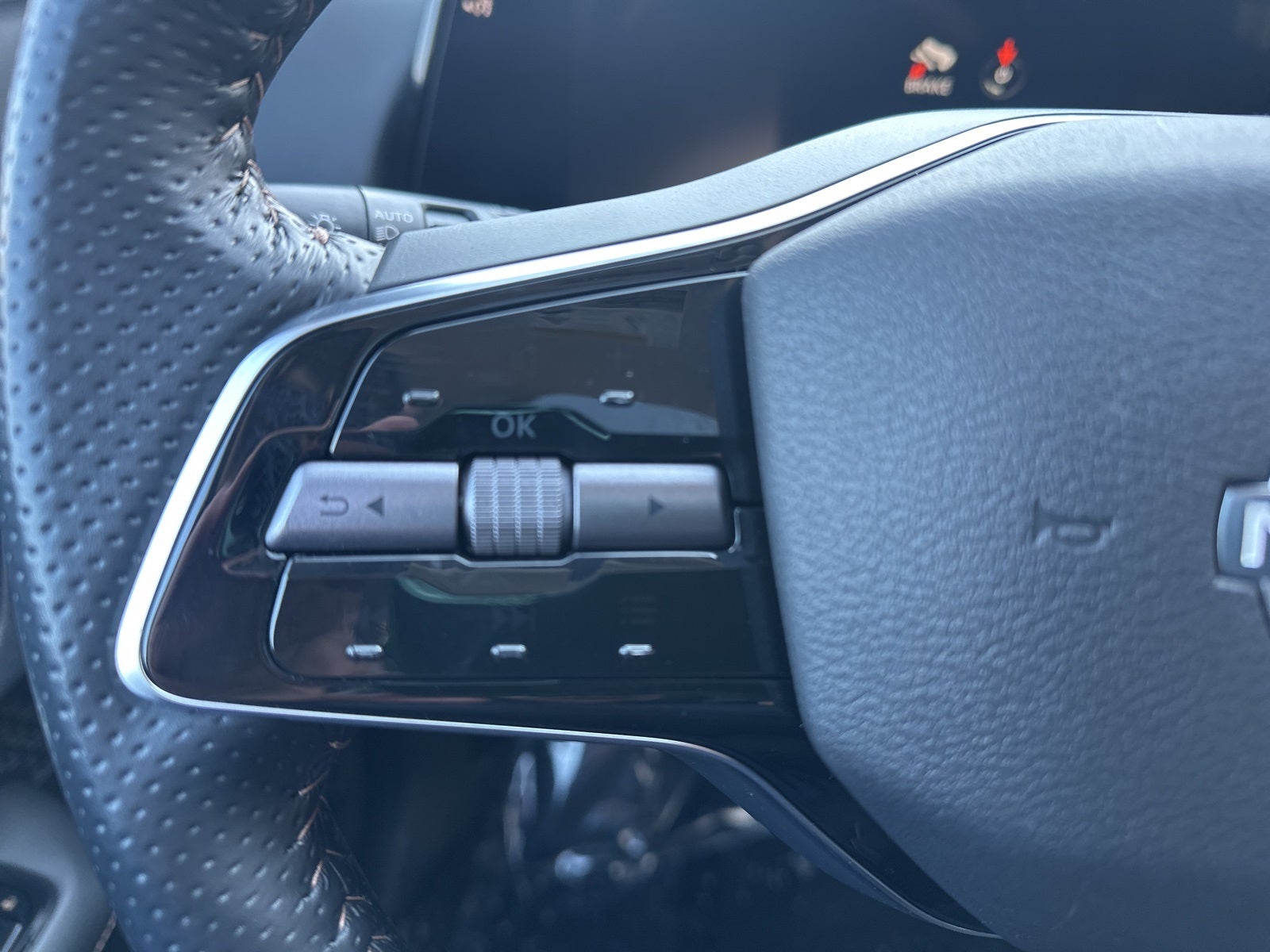 2023 Nissan Ariya EVOLVE+ e-4ORCE