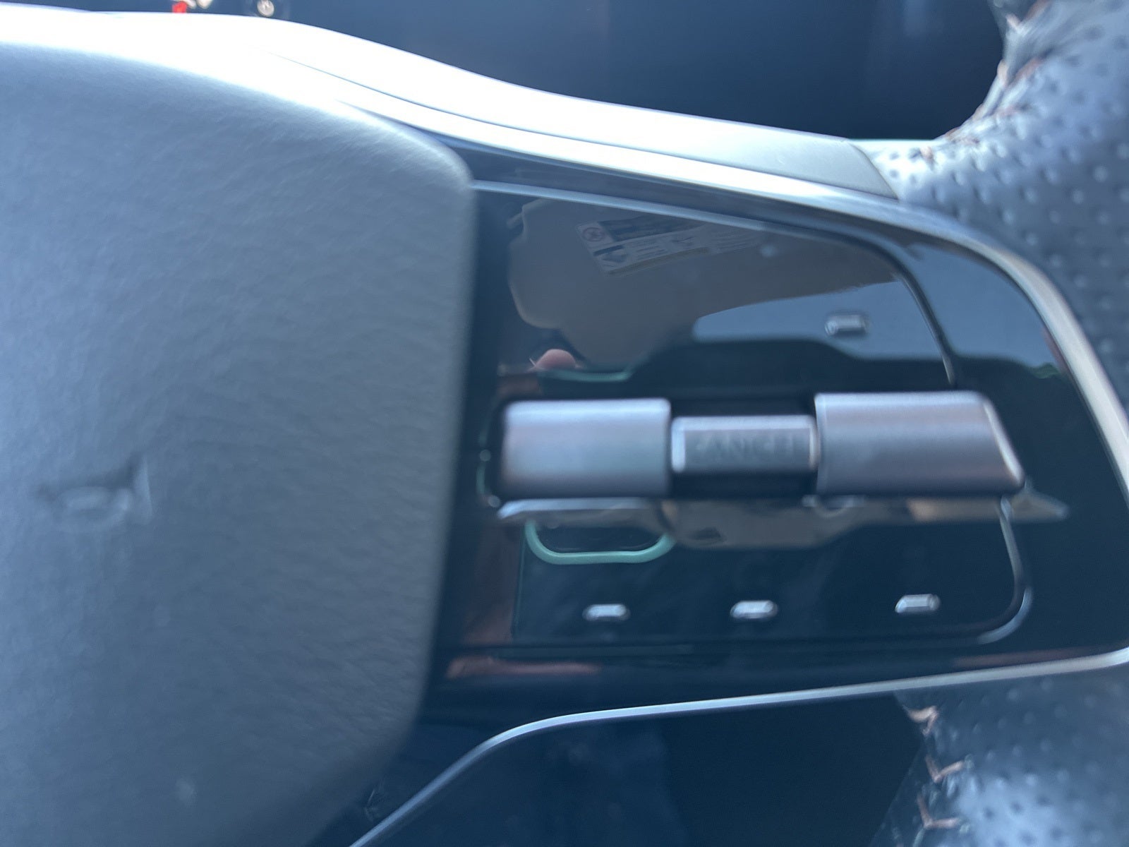 2023 Nissan Ariya EVOLVE+ e-4ORCE