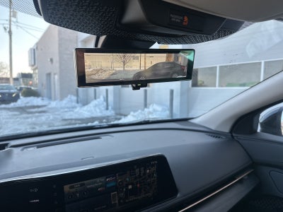 2023 Nissan Ariya EVOLVE+ e-4ORCE