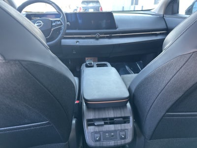 2023 Nissan Ariya EVOLVE+ e-4ORCE