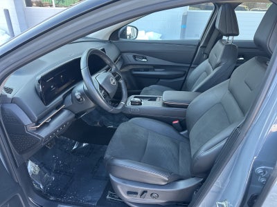 2023 Nissan Ariya EVOLVE+ e-4ORCE