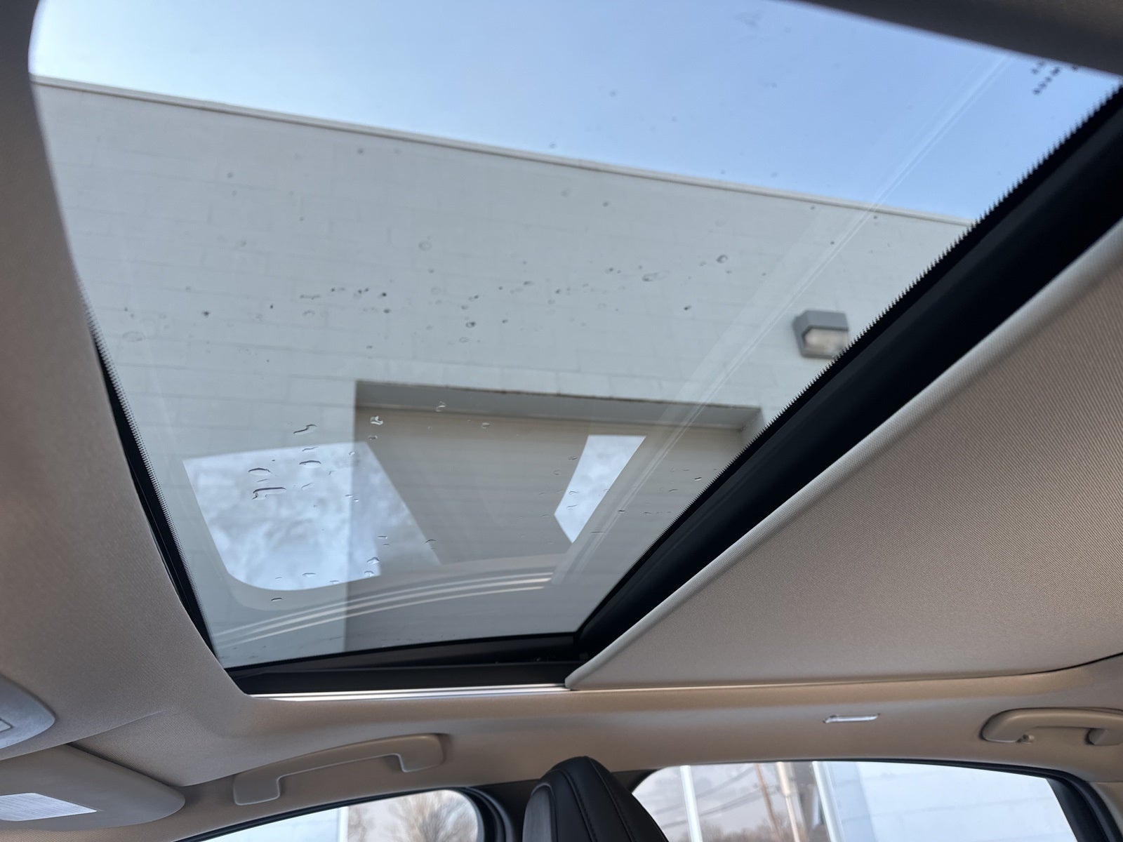 2023 Nissan Ariya EVOLVE+ e-4ORCE