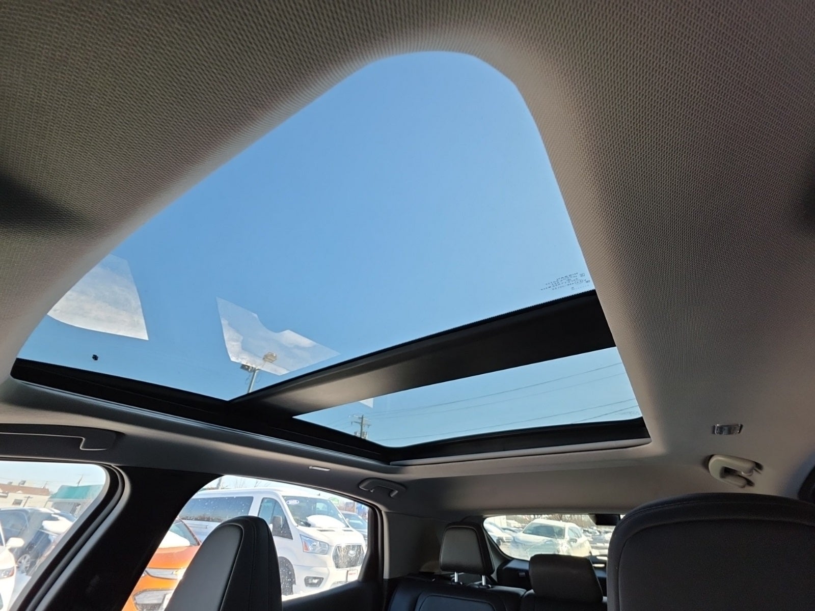 2023 Nissan Ariya EVOLVE+ e-4ORCE