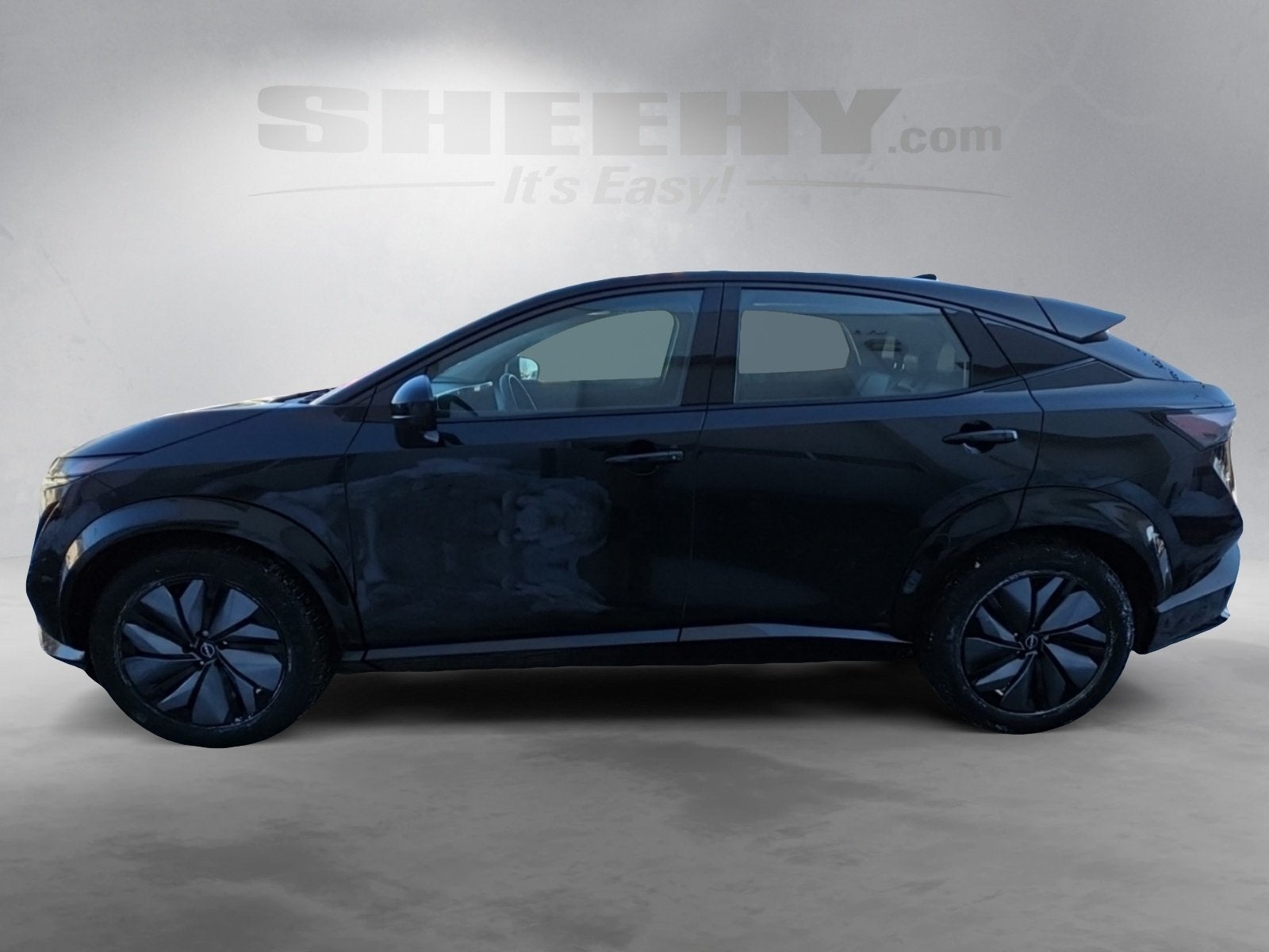 2023 Nissan Ariya EVOLVE+ e-4ORCE