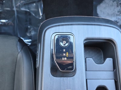 2023 Nissan Ariya EVOLVE+ e-4ORCE