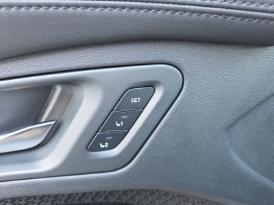 2023 Nissan Ariya EVOLVE+ e-4ORCE