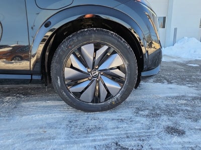 2023 Nissan Ariya EVOLVE+ e-4ORCE