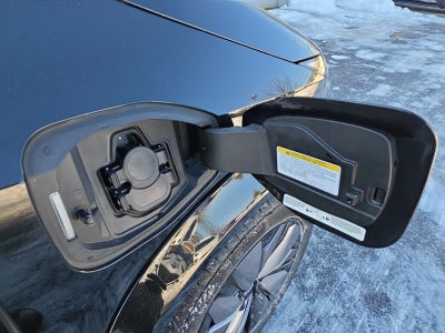 2023 Nissan Ariya EVOLVE+ e-4ORCE