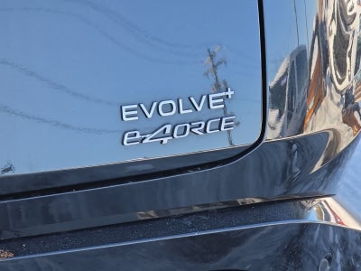 2023 Nissan Ariya EVOLVE+ e-4ORCE