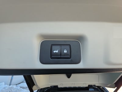 2023 Nissan Ariya EVOLVE+ e-4ORCE