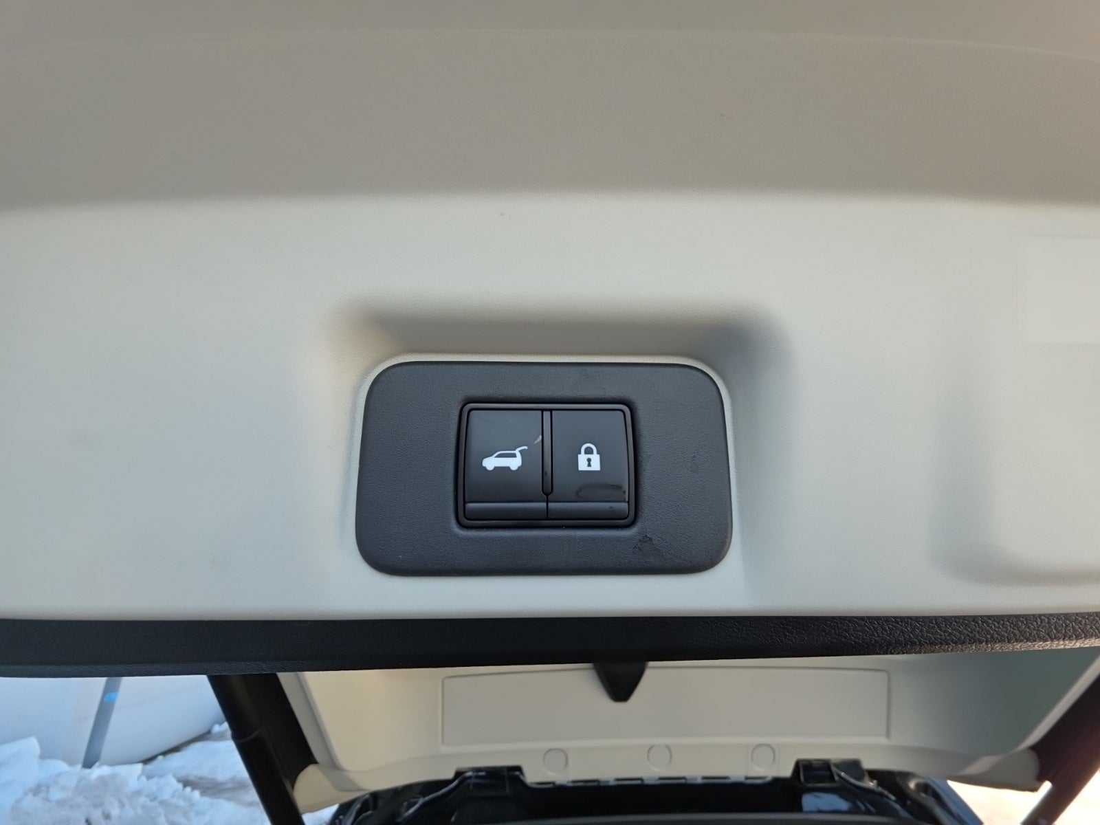 2023 Nissan Ariya EVOLVE+ e-4ORCE