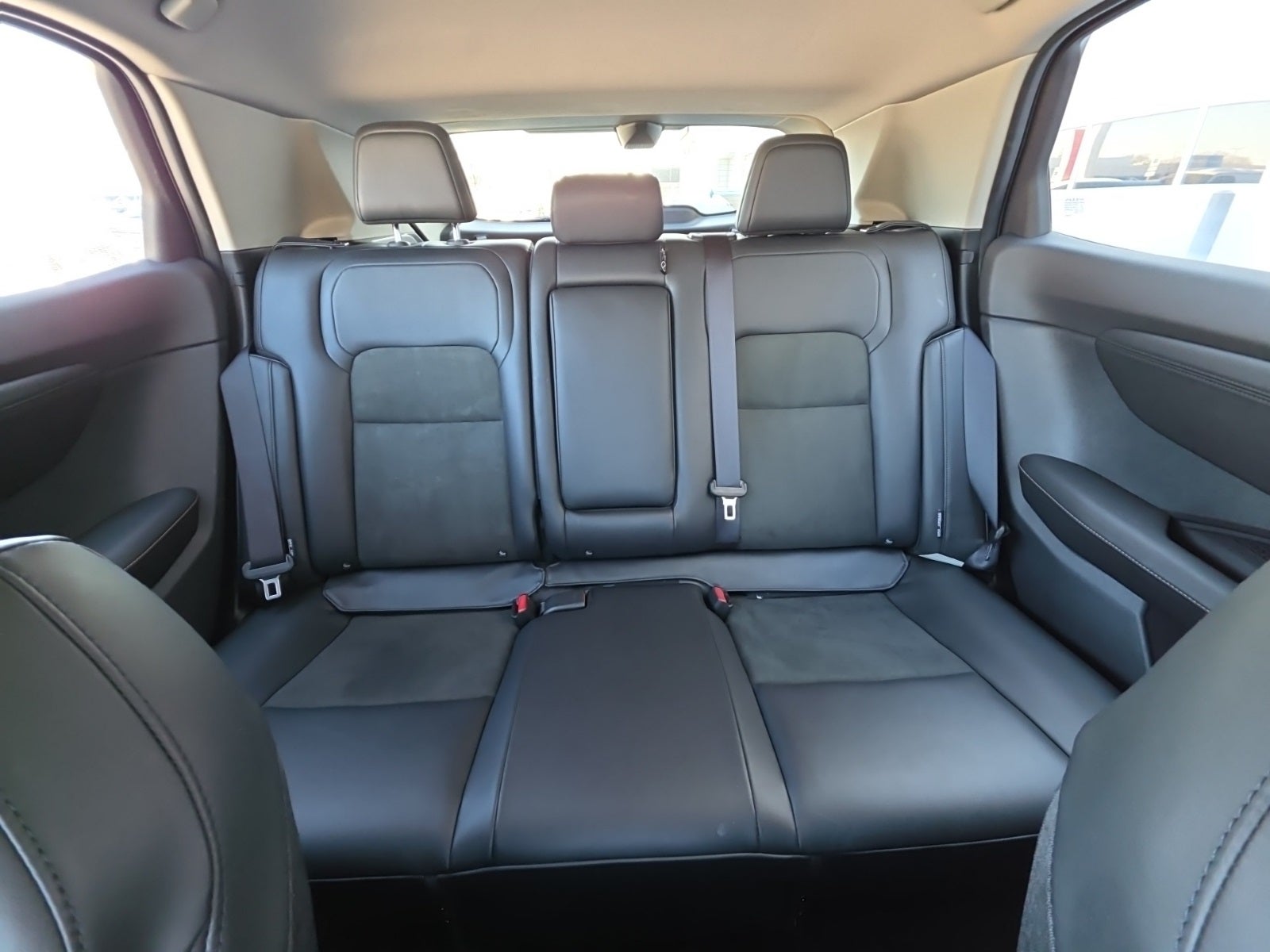 2023 Nissan Ariya EVOLVE+ e-4ORCE