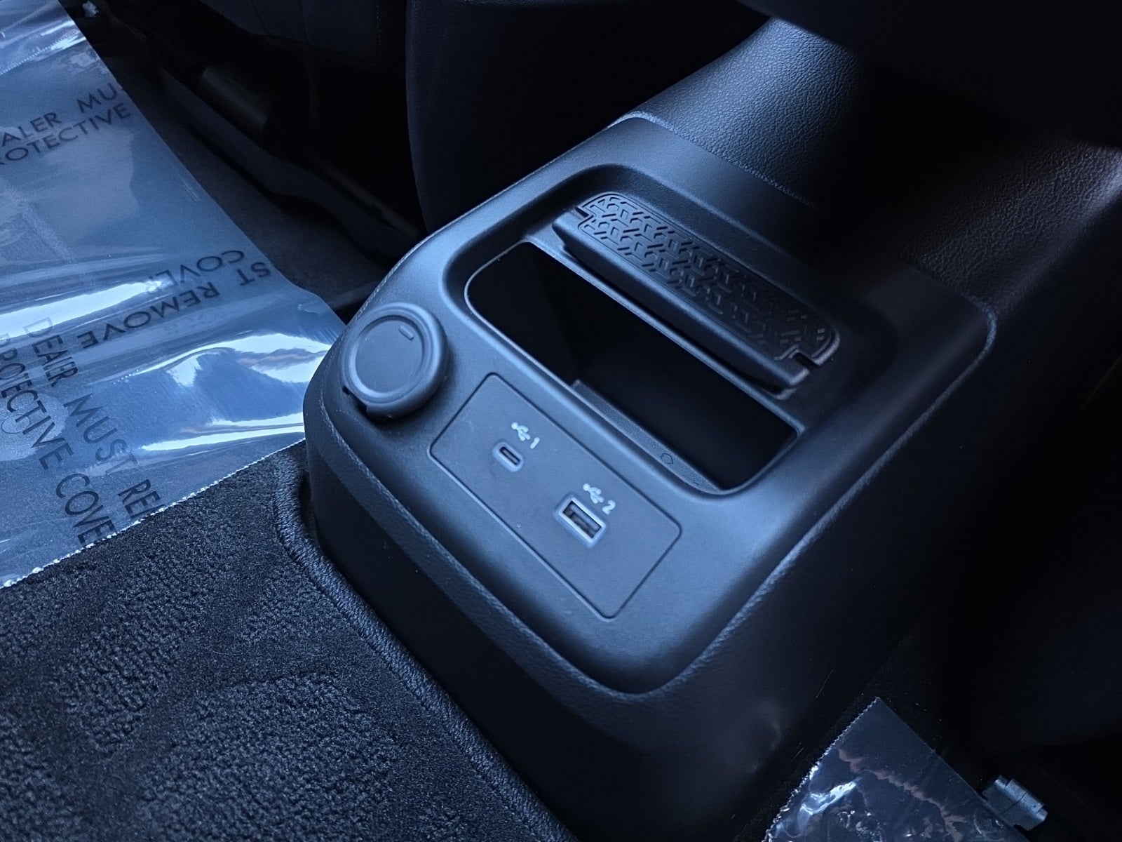 2023 Nissan Ariya EVOLVE+ e-4ORCE