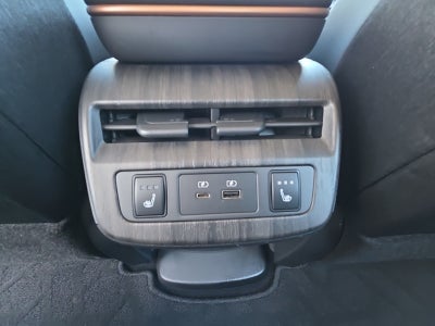 2023 Nissan Ariya EVOLVE+ e-4ORCE