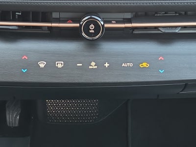 2023 Nissan Ariya EVOLVE+ e-4ORCE