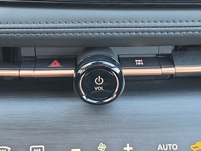 2023 Nissan Ariya EVOLVE+ e-4ORCE