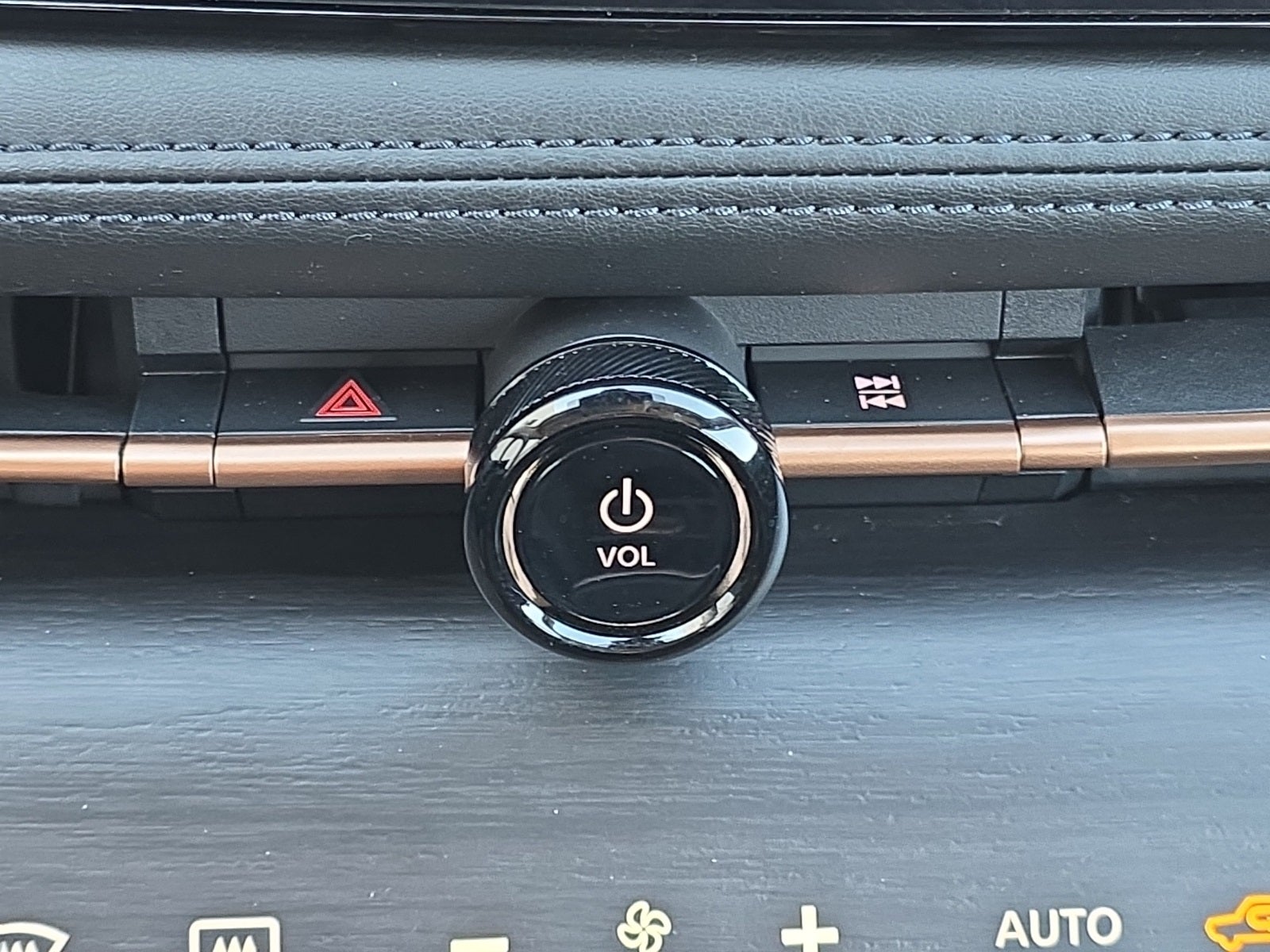 2023 Nissan Ariya EVOLVE+ e-4ORCE