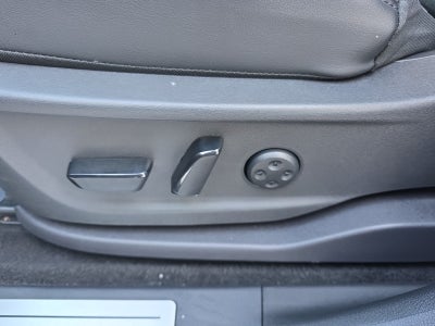 2023 Nissan Ariya EVOLVE+ e-4ORCE