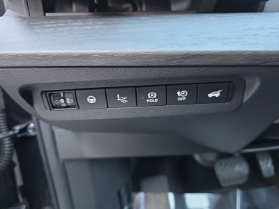 2023 Nissan Ariya EVOLVE+ e-4ORCE