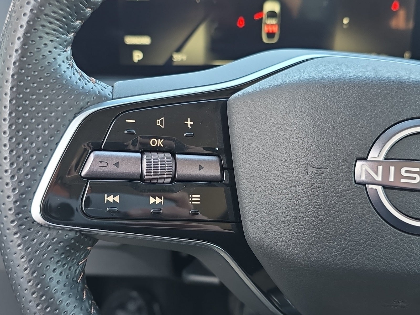 2023 Nissan Ariya EVOLVE+ e-4ORCE