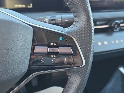 2023 Nissan Ariya EVOLVE+ e-4ORCE