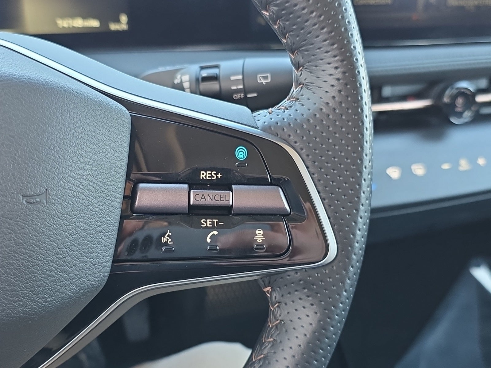 2023 Nissan Ariya EVOLVE+ e-4ORCE