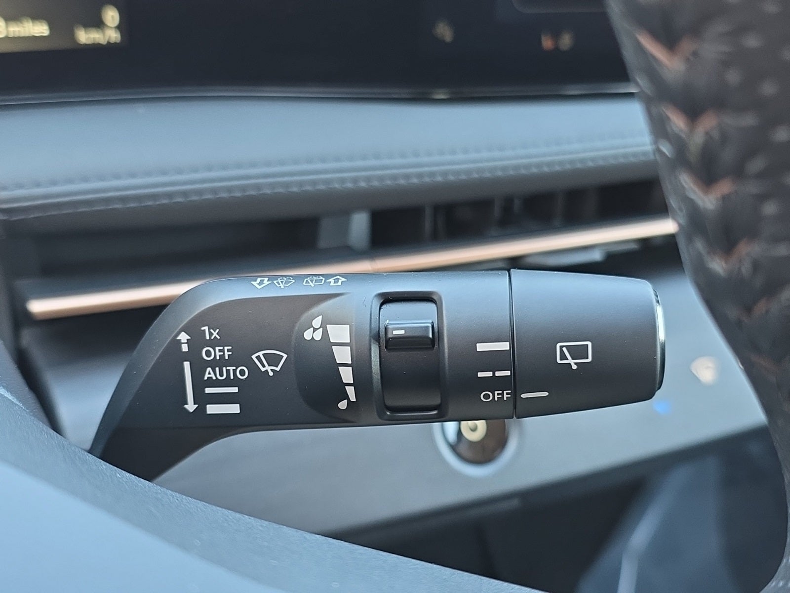 2023 Nissan Ariya EVOLVE+ e-4ORCE