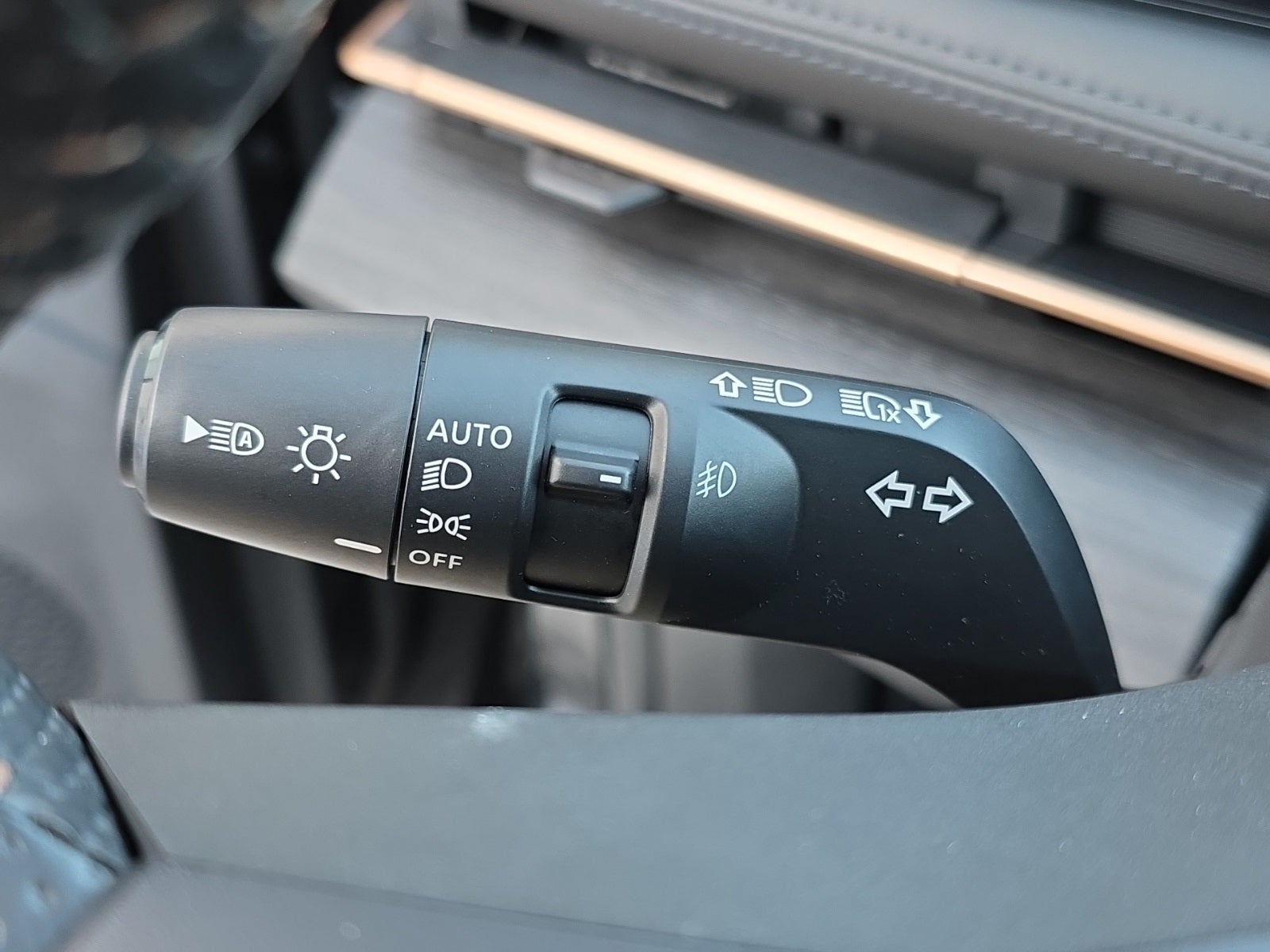 2023 Nissan Ariya EVOLVE+ e-4ORCE