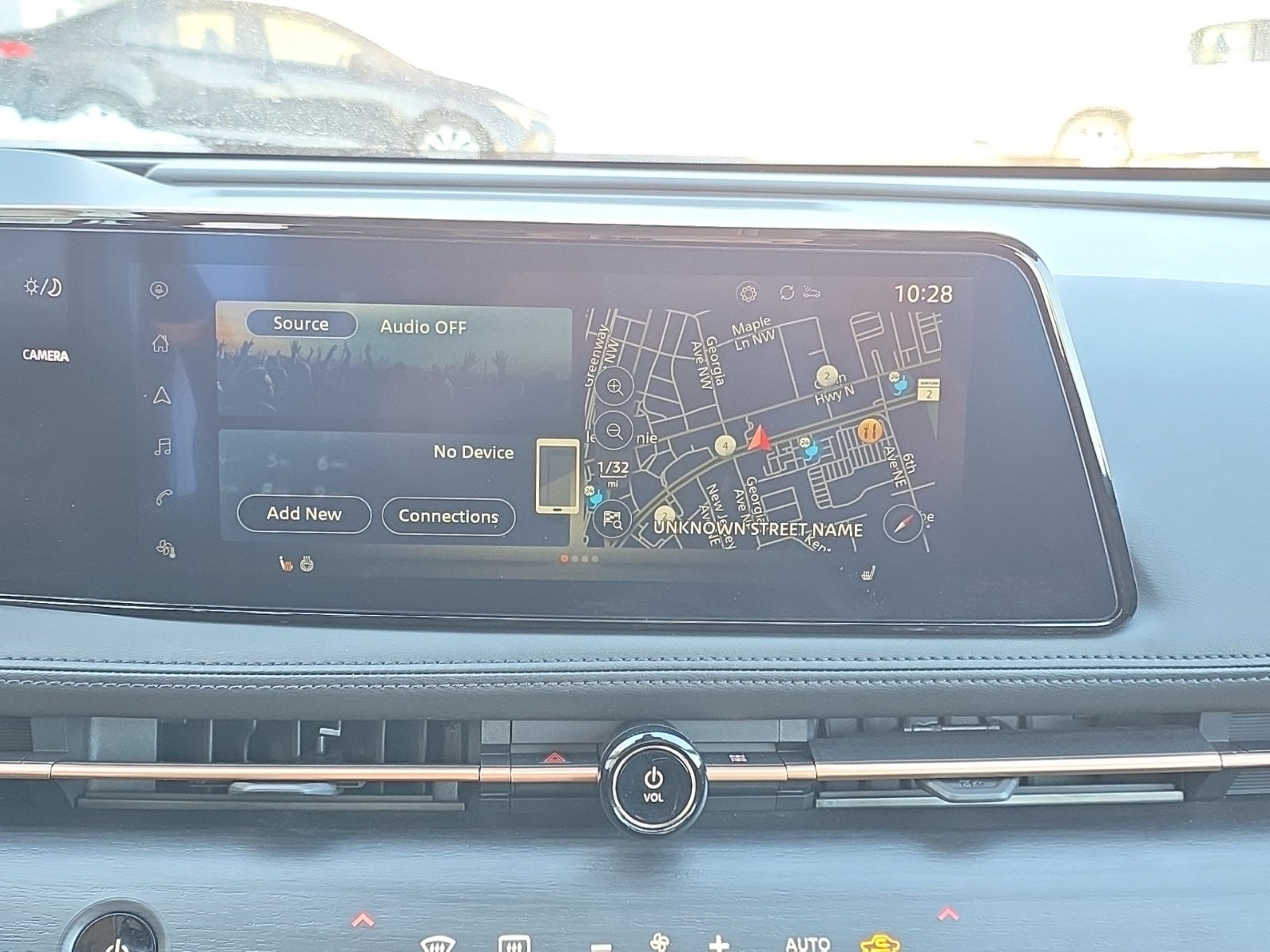 2023 Nissan Ariya EVOLVE+ e-4ORCE