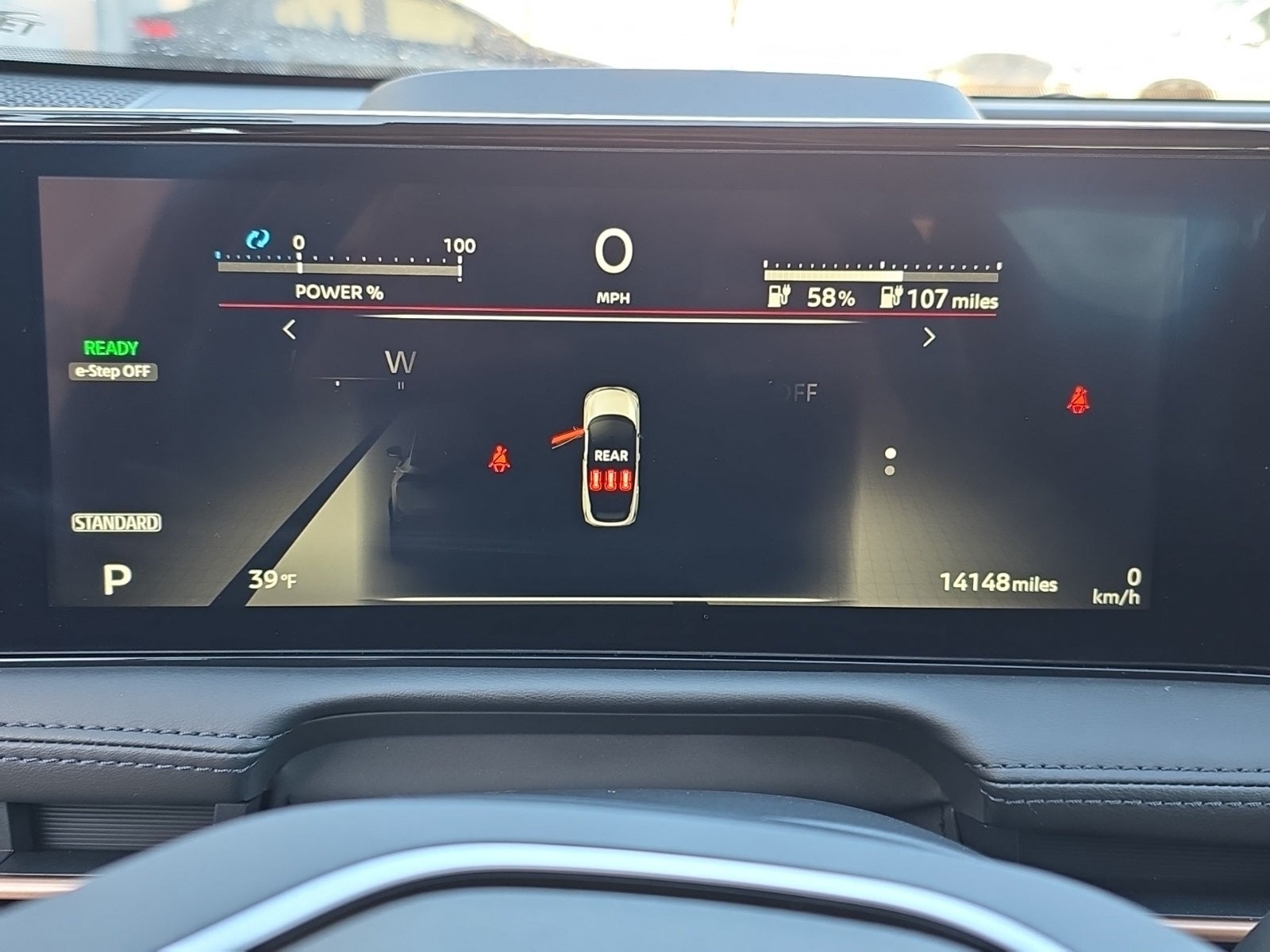 2023 Nissan Ariya EVOLVE+ e-4ORCE