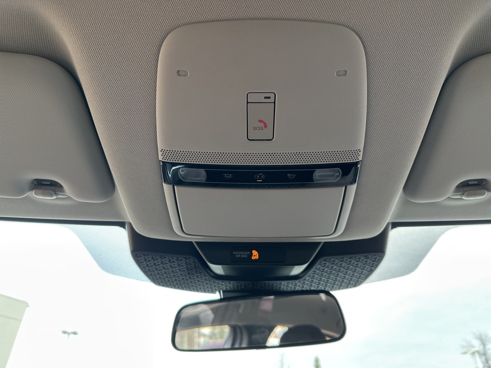 2024 Nissan Ariya ENGAGE+ e-4ORCE