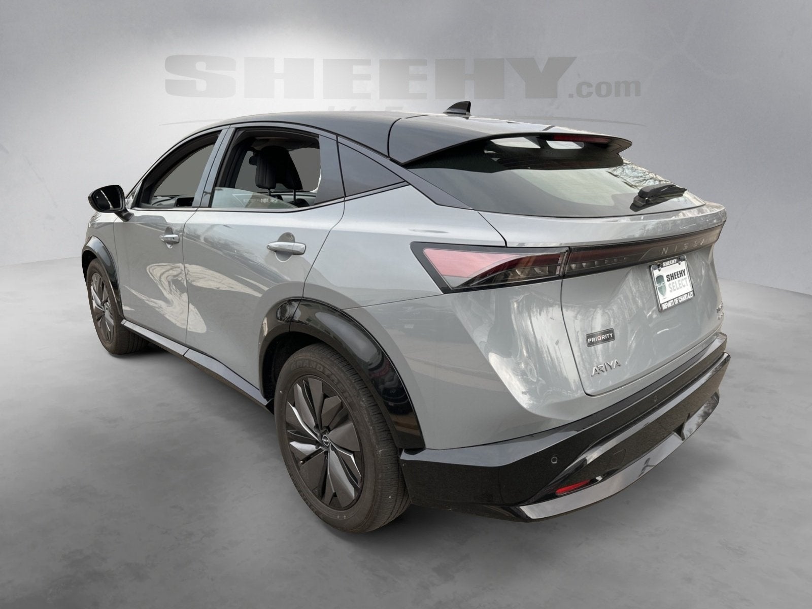 2024 Nissan Ariya ENGAGE+ e-4ORCE