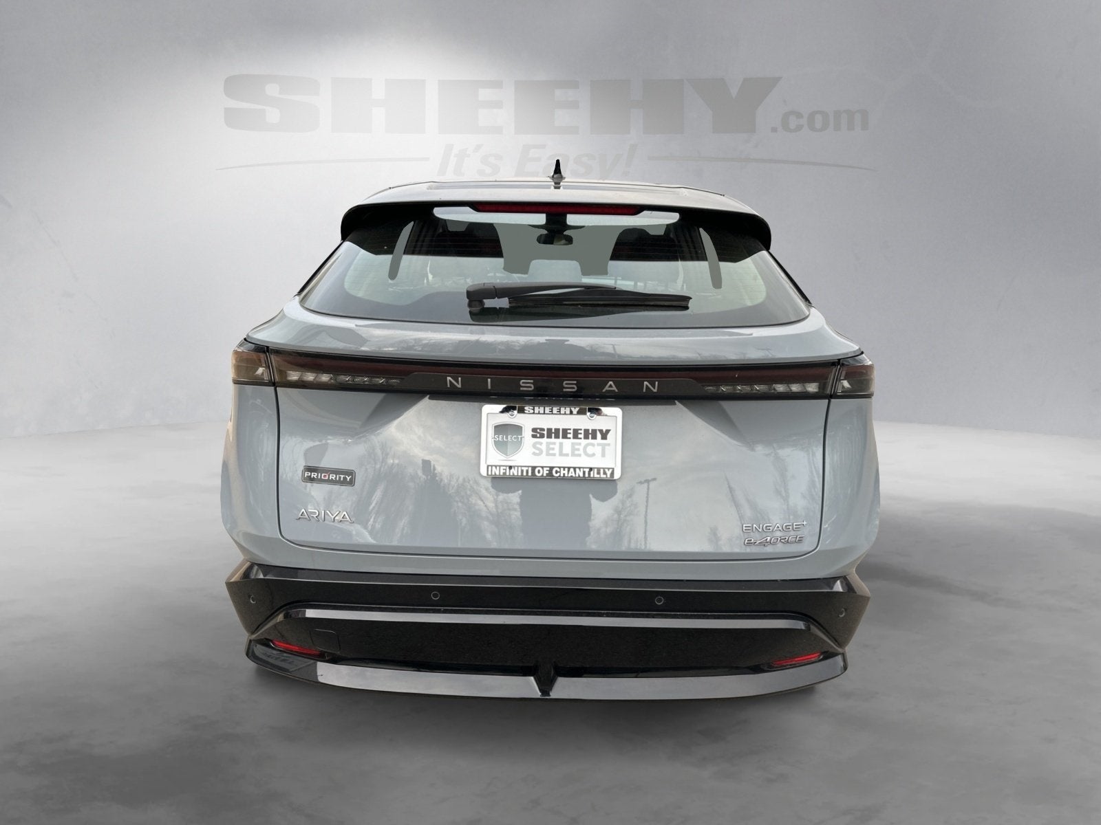 2024 Nissan Ariya ENGAGE+ e-4ORCE