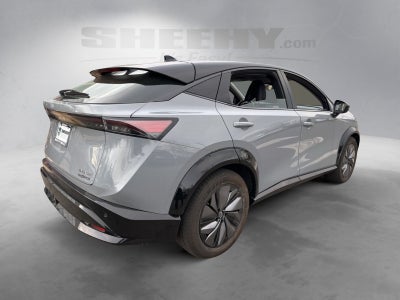 2024 Nissan Ariya ENGAGE+ e-4ORCE